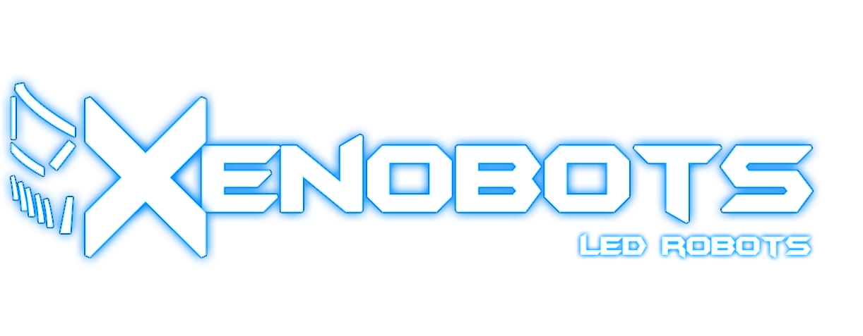 Xenobots Logo