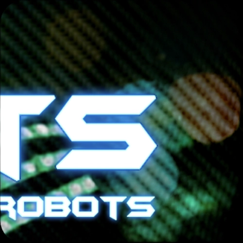 youtbue robots led